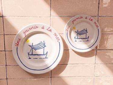 SET - FIG by Zara