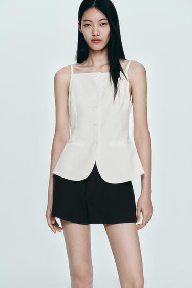 Zara {名称} - {颜色}