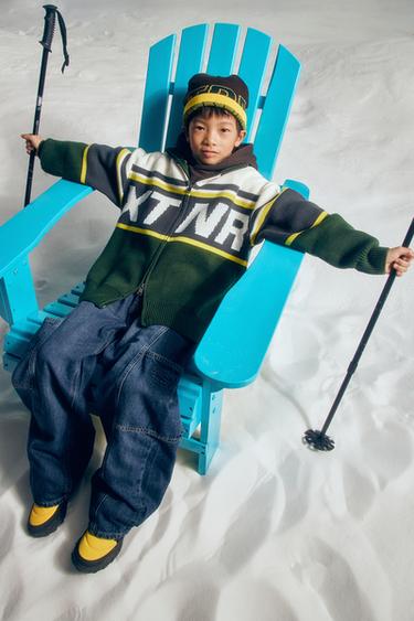 Zara {名称} - {颜色}