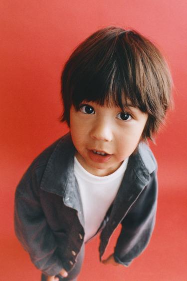 Zara {名称} - {颜色}