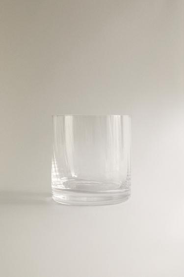 WHISKY GLASS TUMBLER -  by Zara - Image 0