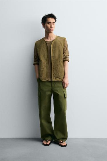 Zara {名称} - {颜色}