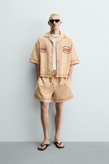 Zara {名称} - {颜色} - 0 图片