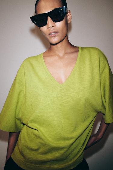 Zara {名称} - {颜色} - 0 图片