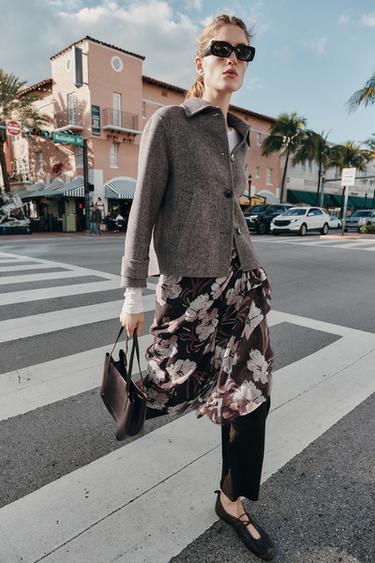 Zara {名称} - {颜色}