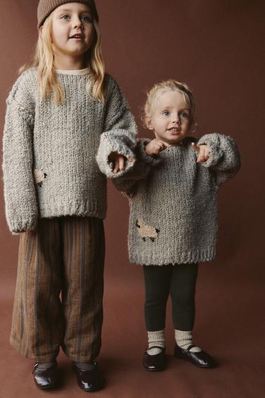 Zara {名称} - {颜色}