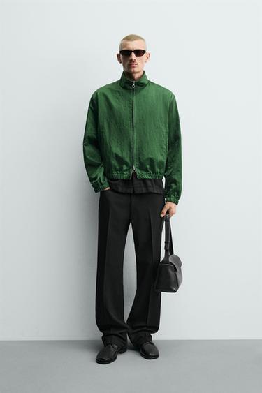 Zara {名称} - {颜色} - 0 图片