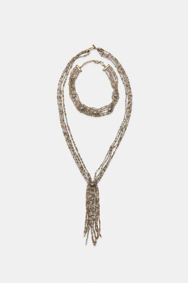 Zara {名称} - {颜色}