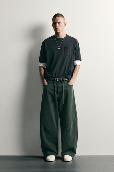 Zara {名称} - {颜色} - 0 图片