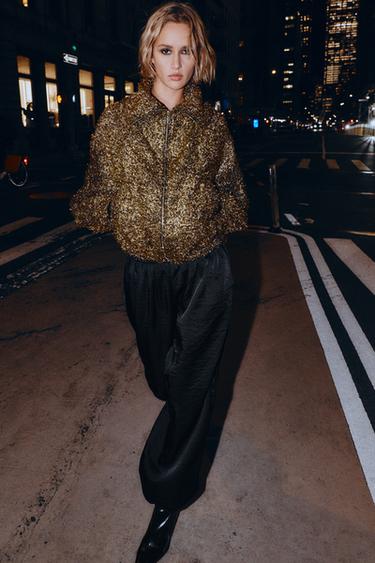 Zara {名称} - {颜色}