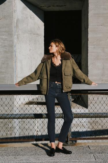 Zara {名称} - {颜色}