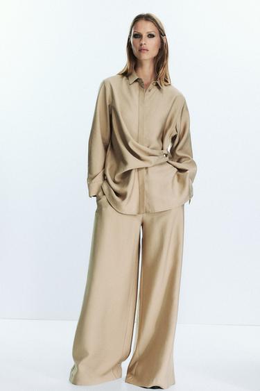 Zara {名称} - {颜色} - 0 图片