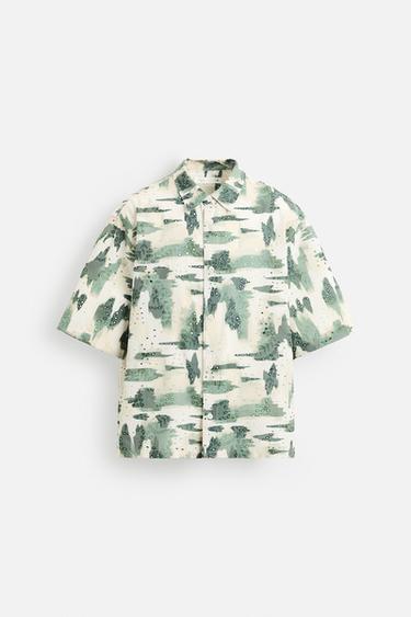 Zara {名称} - {颜色}