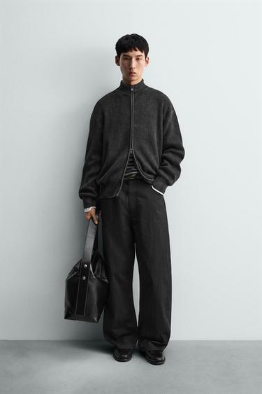 Zara {名称} - {颜色} - 0 图片