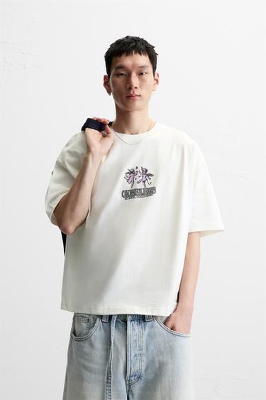Zara {名称} - {颜色}