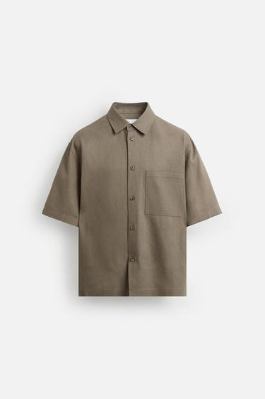 Zara {名称} - {颜色}