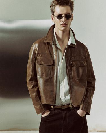 Zara {名称} - {颜色}