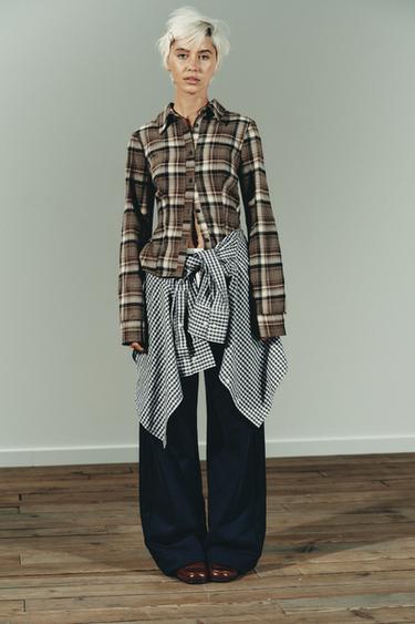 Zara {名称} - {颜色}