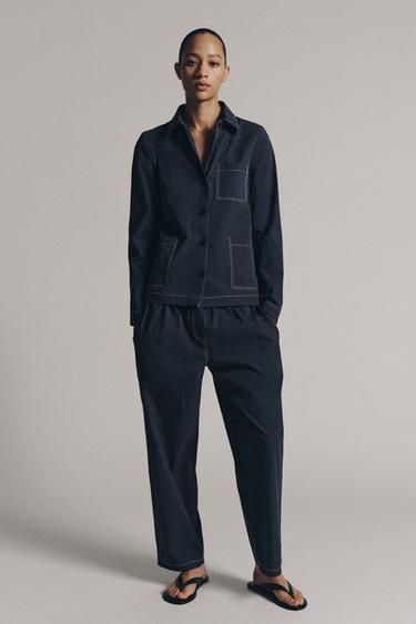 Zara {名称} - {颜色} - 0 图片