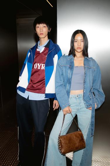 Zara {名称} - {颜色}