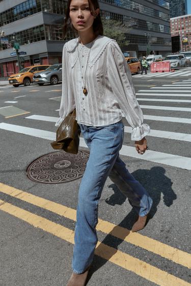 Zara {名称} - {颜色}