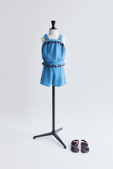 Zara {名称} - {颜色} - 0 图片