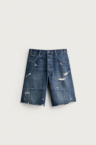 Zara {名称} - {颜色}
