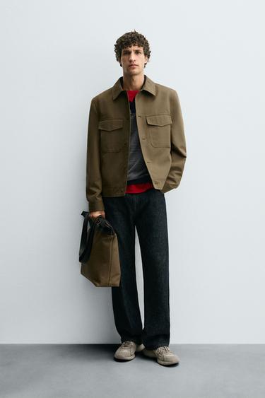 Zara {名称} - {颜色} - 0 图片