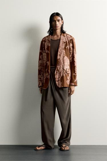 Zara {名称} - {颜色} - 0 图片