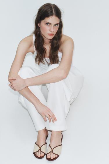 Zara {名称} - {颜色} - 0 图片