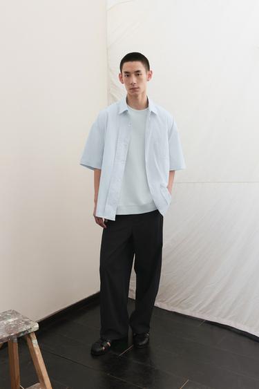 Zara {名称} - {颜色} - 0 图片