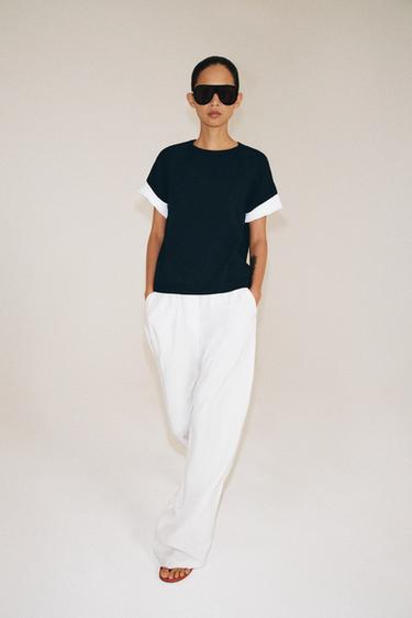 Zara {名称} - {颜色} - 0 图片