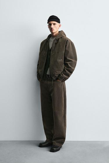 Zara {名称} - {颜色} - 0 图片