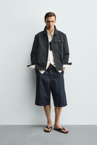 Zara {名称} - {颜色}