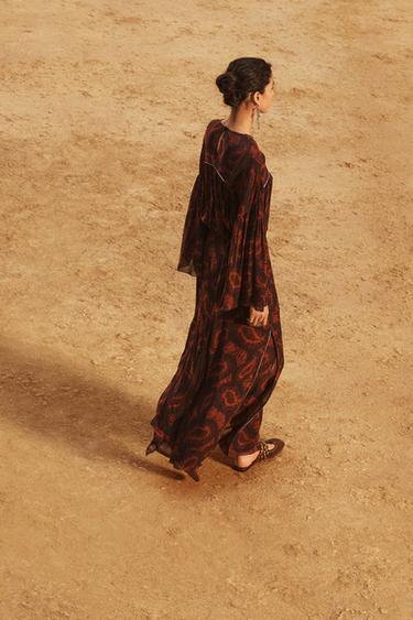 LOOK - 000 by Zara
