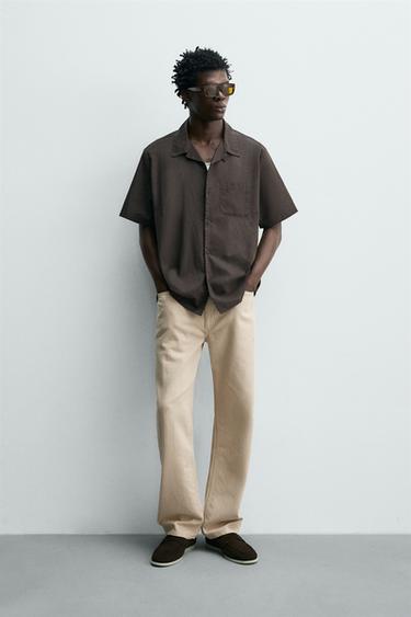 Zara {名称} - {颜色} - 0 图片