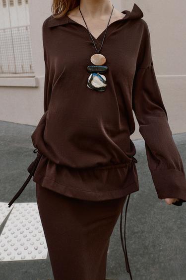 Zara {名称} - {颜色} - 0 图片