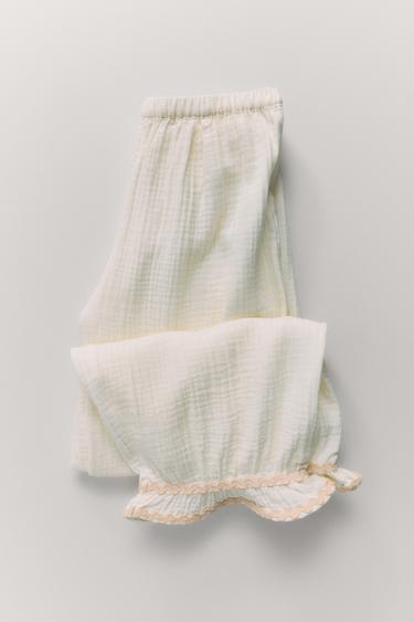 Zara {名称} - {颜色}