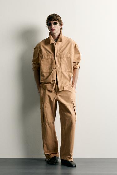 Zara {名称} - {颜色} - 0 图片