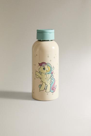 KIDS’ MY LITTLE PONY© BOTTLE - Multicoloured by Zara