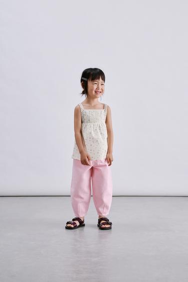 Zara {名称} - {颜色}
