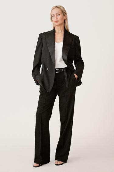 VEST TOP 50TH ANNIVERSARY - White by Zara