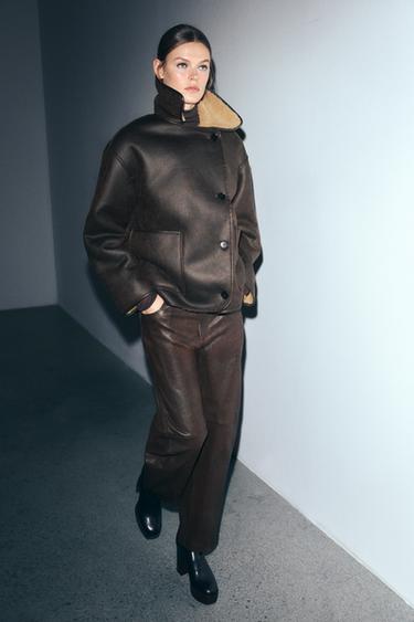 Zara {名称} - {颜色} - 0 图片