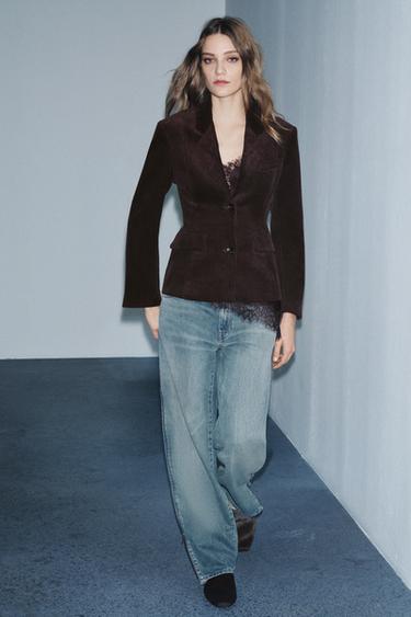 Zara {名称} - {颜色} - 0 图片