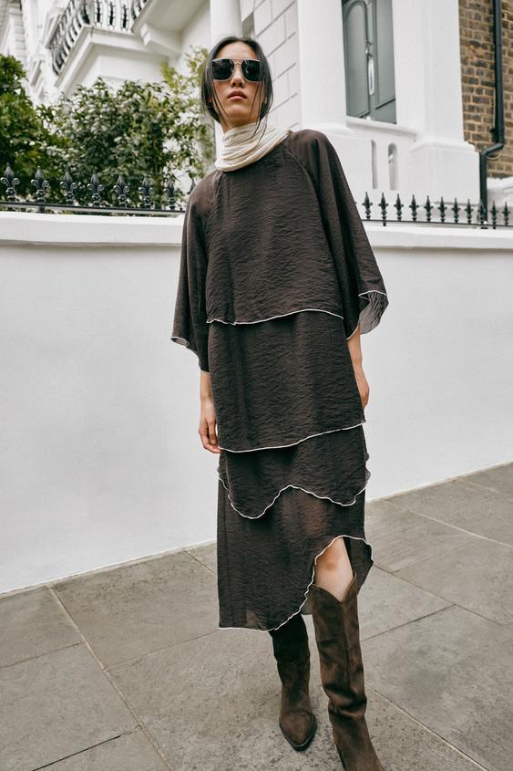 Zara {名称} - {颜色} - 0 图片
