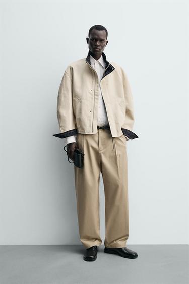 Zara {名称} - {颜色} - 0 图片