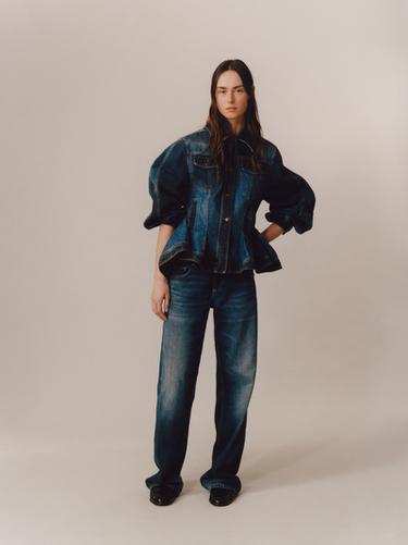 Zara {名称} - {颜色}