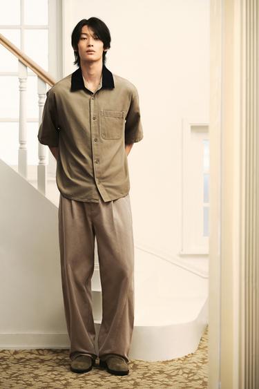 Zara {名称} - {颜色}