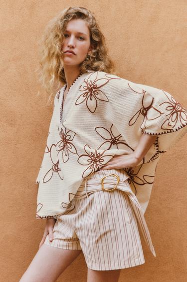Zara {名称} - {颜色} - 0 图片