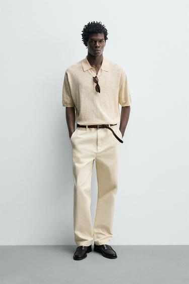 Zara {名称} - {颜色} - 0 图片